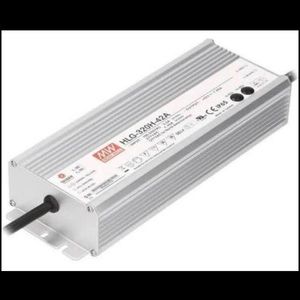 Mean Well HLG-320H-42A AC / DC LED Power Supplies